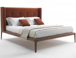 Кровать Porada Ziggy bed 581734