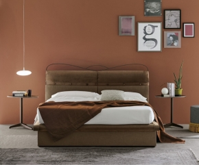 Кровать Corfu Plus 156480