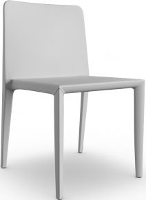 Обеденный стул Sovet Italia Pura P2040 206793
