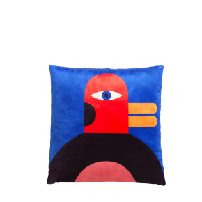 Cushion Oggian Duck (45x45cm) 616962