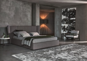 Кровать DITRE ITALIA Opus 2.0 MD003 209772