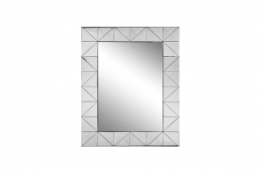 Зеркало прямоугольное декоративное 899738