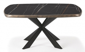 Обеденный стол Cattelan italia Keramik Premium - база - op17 matt 534540