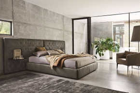 Кровать DITRE ITALIA Eclectico MF023 264750