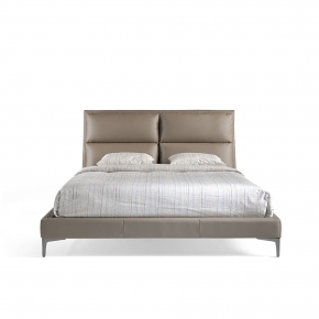 Кровать с изголовьем B565 /7014 935598