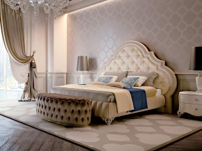 Итальянская спальня Dubai  320322