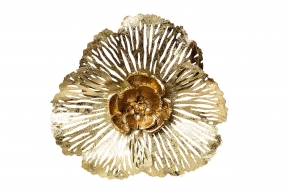 Декор настенный "Цветок" 177001