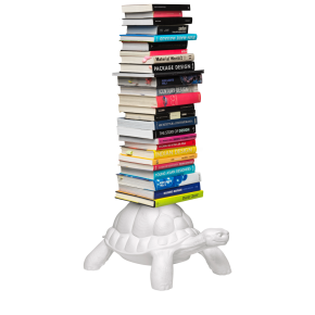 Turtle Carry Bookcase 523175
