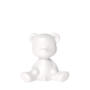 Teddy Boy Lamp with Rechargeable Led 951173