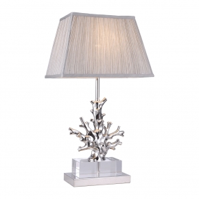 Лампа настольная "Silver coral" 749229