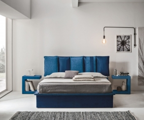 Кровать Santorini 953398