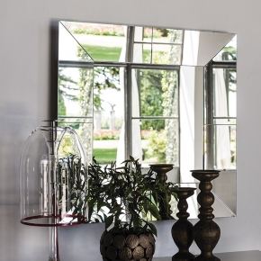 Зеркало Cattelan italia Regal - Mirrored frame 987401