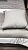 Подушка декоративная, отделка ткань кат.B, кант кат. B 480518