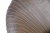 Диван двухместный велюровый серо-коричневый 332266