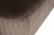 Диван Glarus двухместный велюровый коричневый 981760