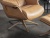 Кресло для отдыха Flexlux CLEMENT | обитый корпус 530719