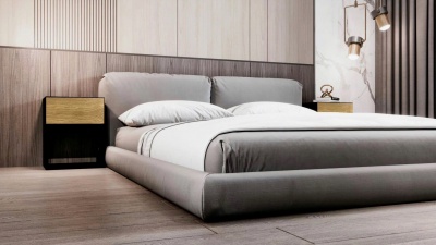 Кровать Soft 392900