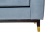 Диван Siena трехместный велюровый 482066