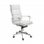 Офисное кресло MLM611148/4078 белая искусственная кожа 938379