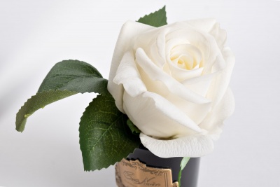 Диффузор ароматический Rose Bud White 813602