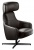 Кресло DITRE ITALIA Cuper P1N00 799957