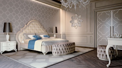 Итальянская спальня Dubai  320322