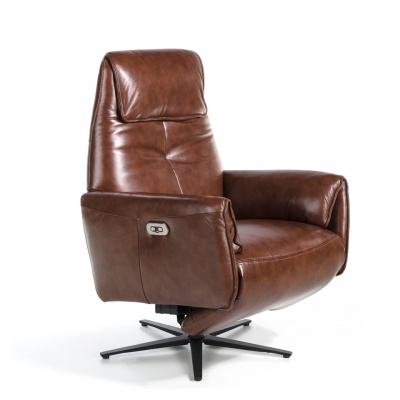 Вращающееся кресло с механизмом KF-A009-M1595 /5056 499719