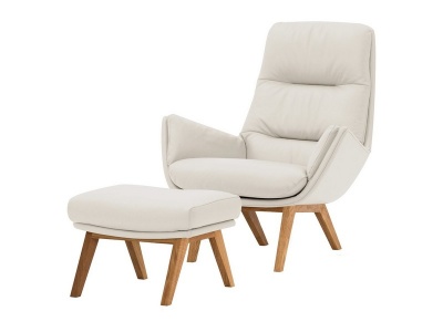 Кресло Flexlux MORO | деревянные ножки 877209