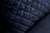 Диван-кушетка Sorrento правая велюровая темно-синяя 858888