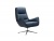 Кресло Flexlux MORO | металлические поворотные ножки 444127