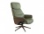 Кресло для отдыха Flexlux AARHUS | шпонированный корпус 347205