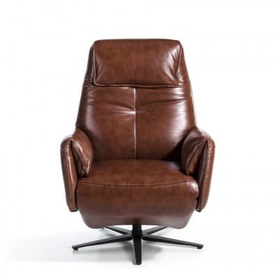 Вращающееся кресло с механизмом KF-A009-M1595 /5056 499719