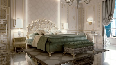 Итальянская спальня Dubai  172133