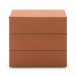 Прикроватная тумба Pianca Norma 2N2x5 - снаружи pietra 173948