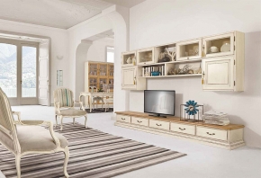 Стеллаж Tonin Casa MARINA MARINA - 302 - Дерево 387607