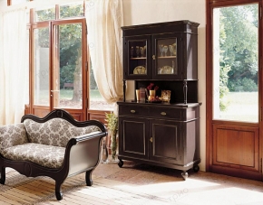 Буфет Tonin Casa POLETTA POLETTA - 3968 - Дерево 416232