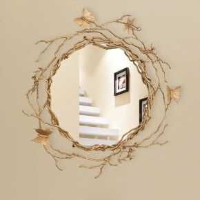 Зеркало ZULU Mirror 706847