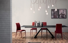 Потолочный светильник Tonin Casa ORIANI ORIANI - 95003 - Стекло 314176