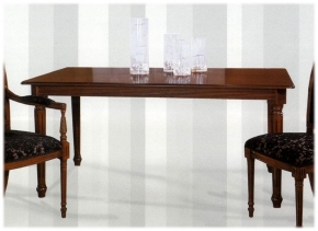 Стол JACOPO SEVEN SEDIE 0282TA02 422430