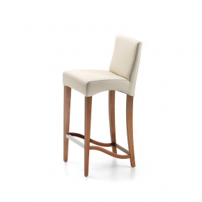 Барный стул Cattelan italia Cindy B - wood F1 natural stained 363453