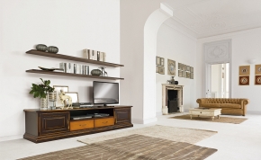 Стеллаж Tonin Casa SOFIA SOFIA - 304 - Дерево 545205