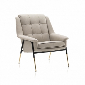 Кресло Witton Velvet Giotto E430.26 581783