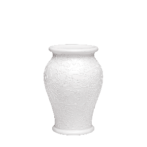Ming Planter and Champagne Cooler with Rechargeable Led 777556