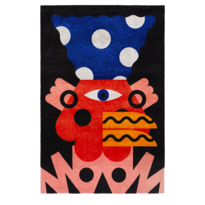 Carpet Oggian Monster 004 Rectangular 161756