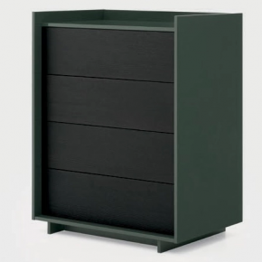Комод Pianca KYOTO 2E397 - снаружи Rovere 375220