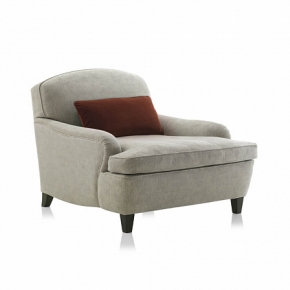 Кресло Clayton chaise longue T18049.001 327099