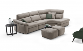 Диван ROSINI ALICANTE BRACCIOLO B2 755055