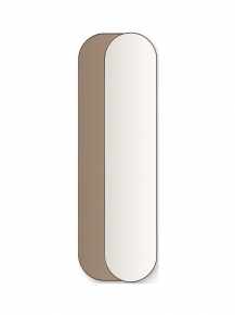 Зеркало DITRE ITALIA Primopiano JSP01 - Light Brown (ME11) 154253