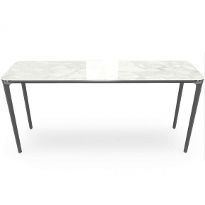 Консоль Sovet Italia Slim 4 legs P5172 - Керамика 721228