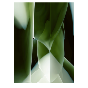Carpet Studio Nucleo Green Onyx (3x4mt) 478050